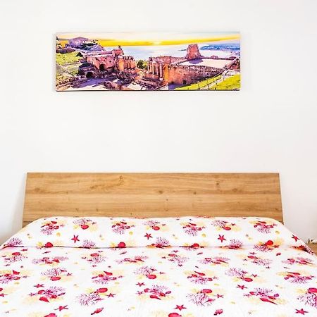 Villa Graziosa トラッピテッロ エクステリア 写真