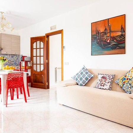 Villa Graziosa トラッピテッロ エクステリア 写真