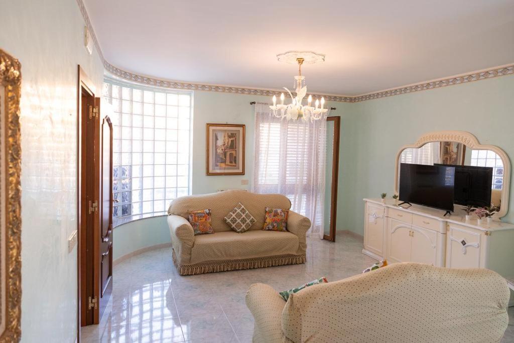 Villa Graziosa トラッピテッロ エクステリア 写真