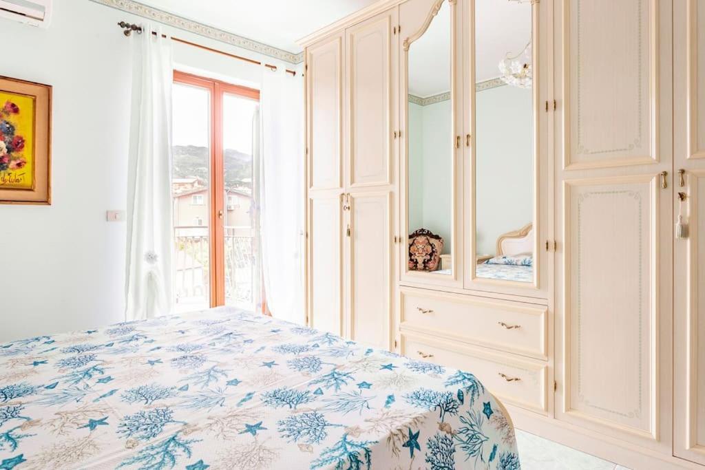 Villa Graziosa トラッピテッロ エクステリア 写真