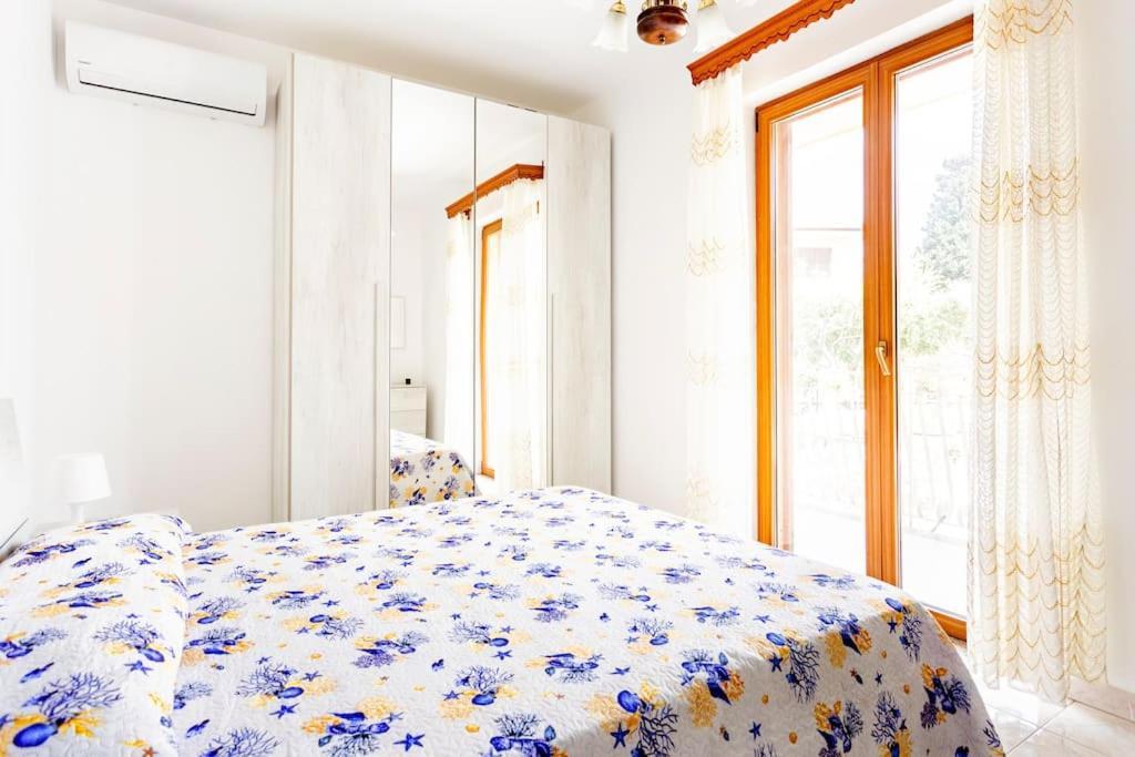 Villa Graziosa トラッピテッロ エクステリア 写真
