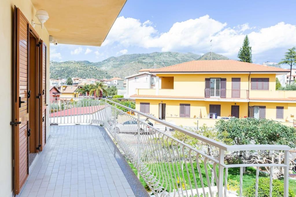 Villa Graziosa トラッピテッロ エクステリア 写真