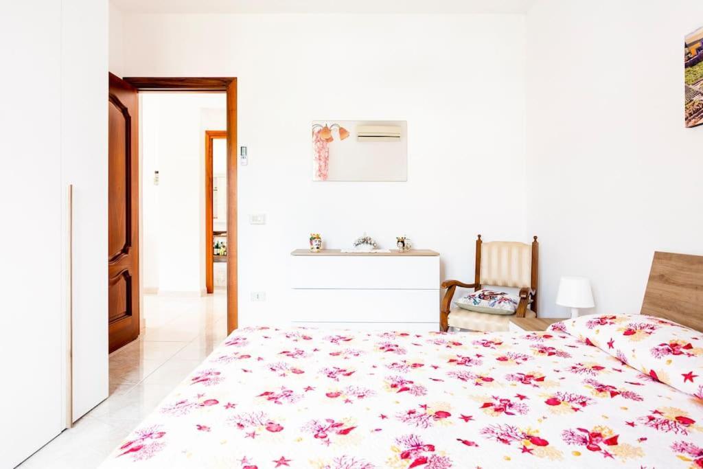 Villa Graziosa トラッピテッロ エクステリア 写真